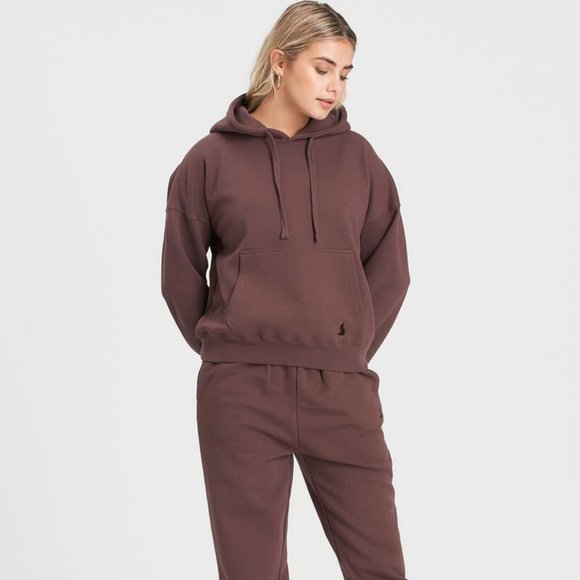 Espresso Hoodie - Picture 5 of 5